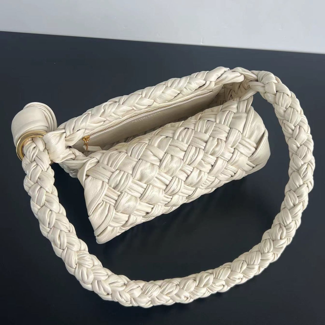 Belinde Knotted Bag