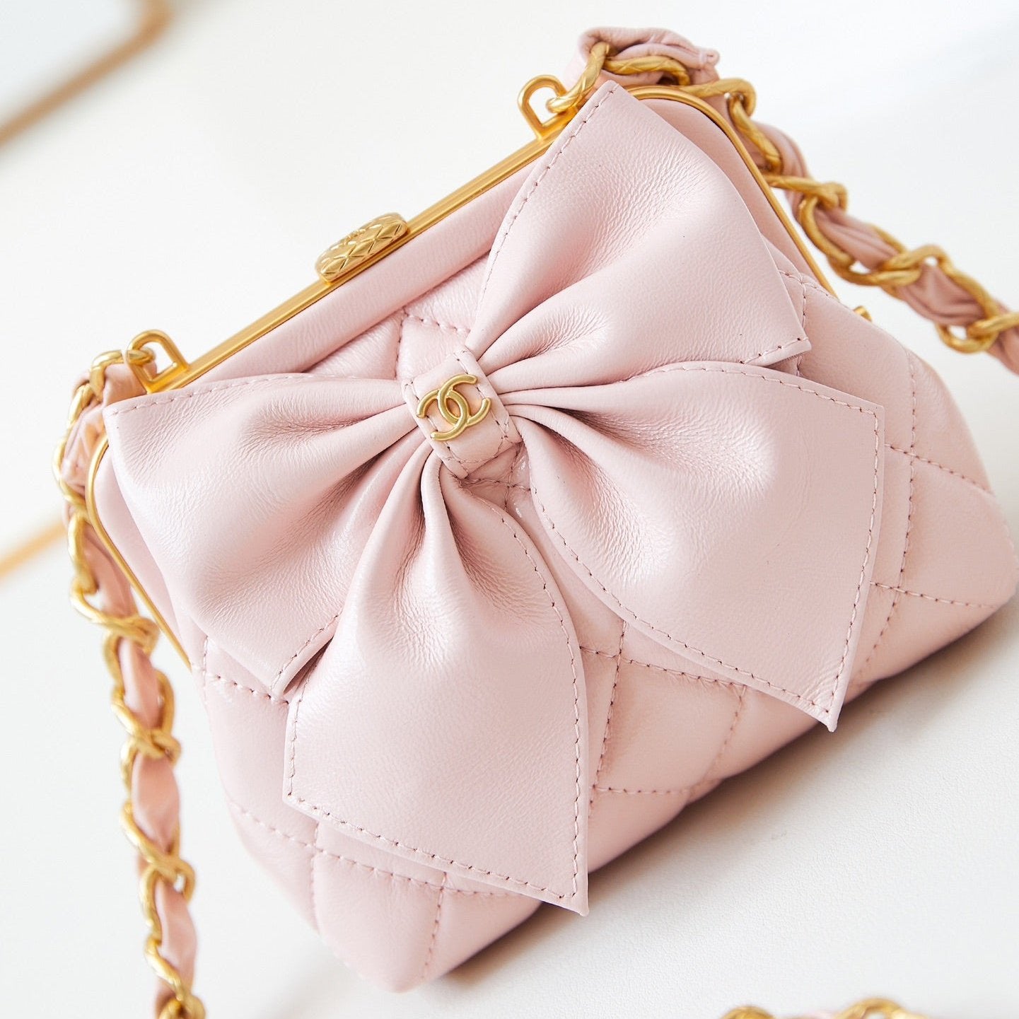 AYA Mini Crossbody Bag