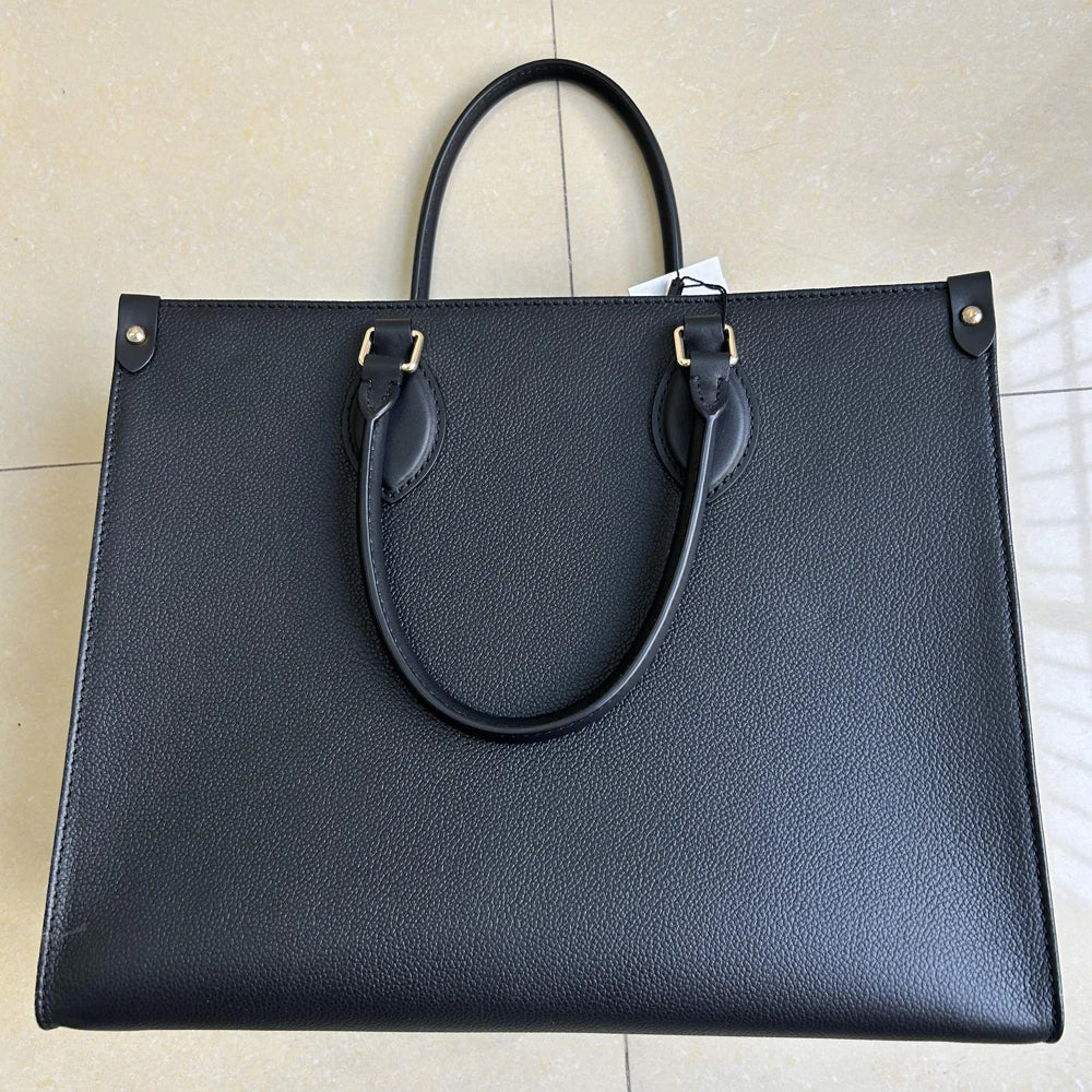 Tote handbag