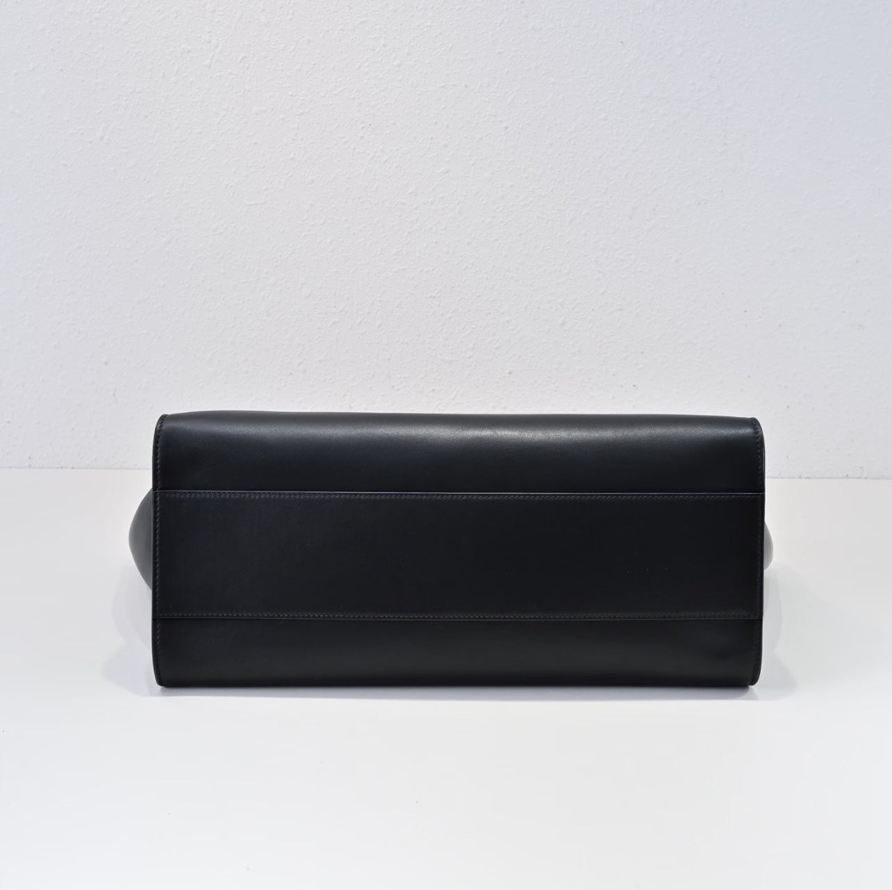Mimoza leather tote