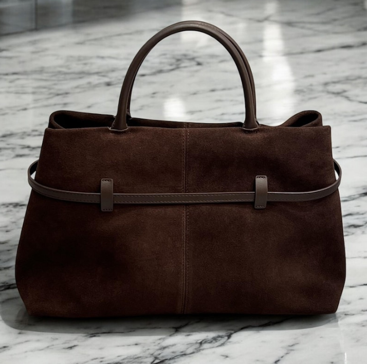 Classic Timeless Commuter Bag