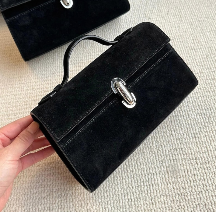 Slim Pochette Handbag