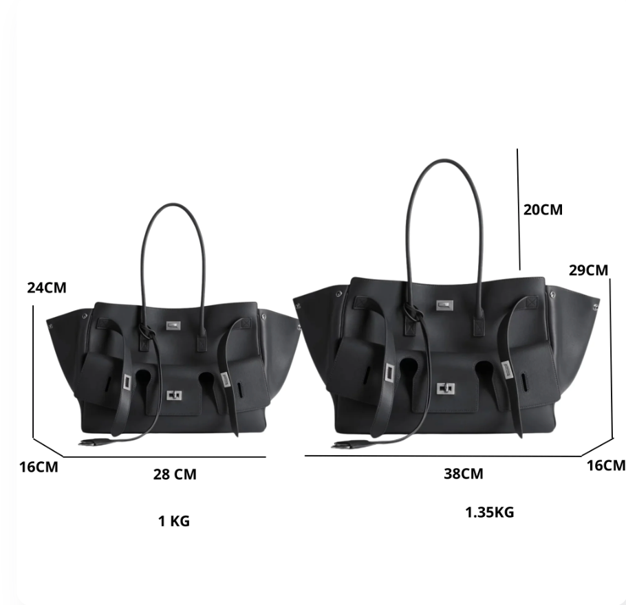 Bel Air Medium Carry All Bag