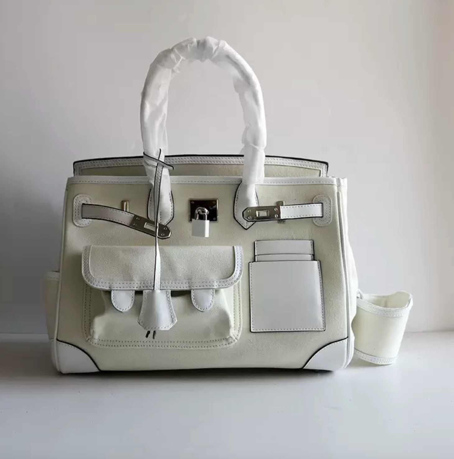 Weekender tote