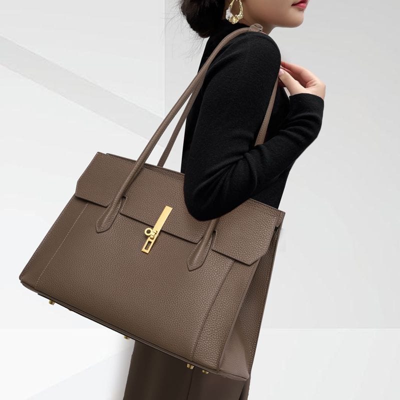 Communter retro bag