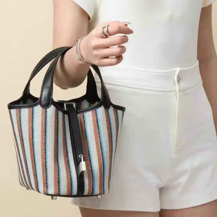 Swift Top-Handle Tote