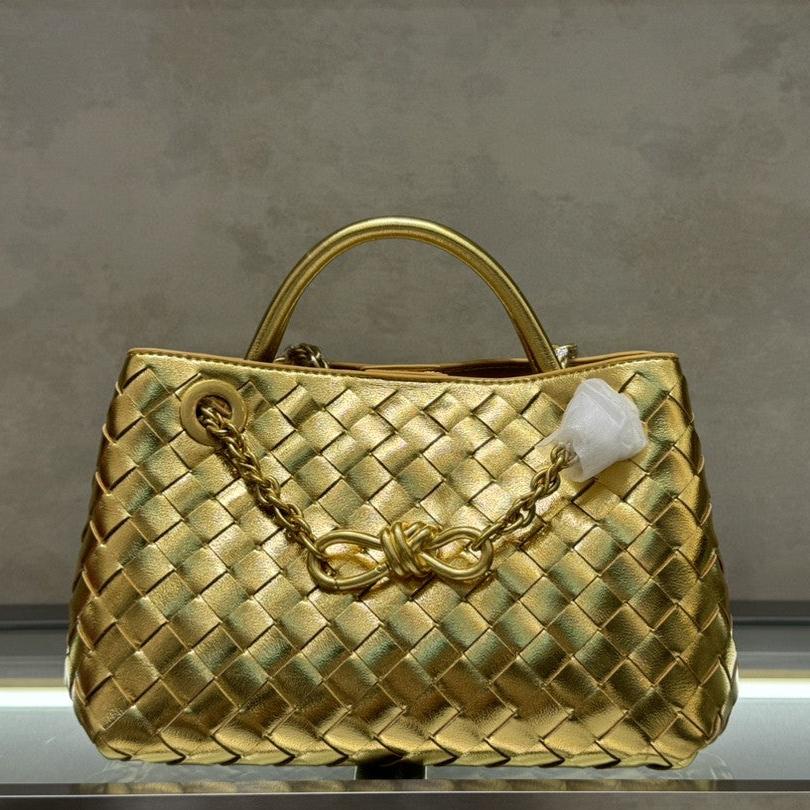 Cilia Woven Bag