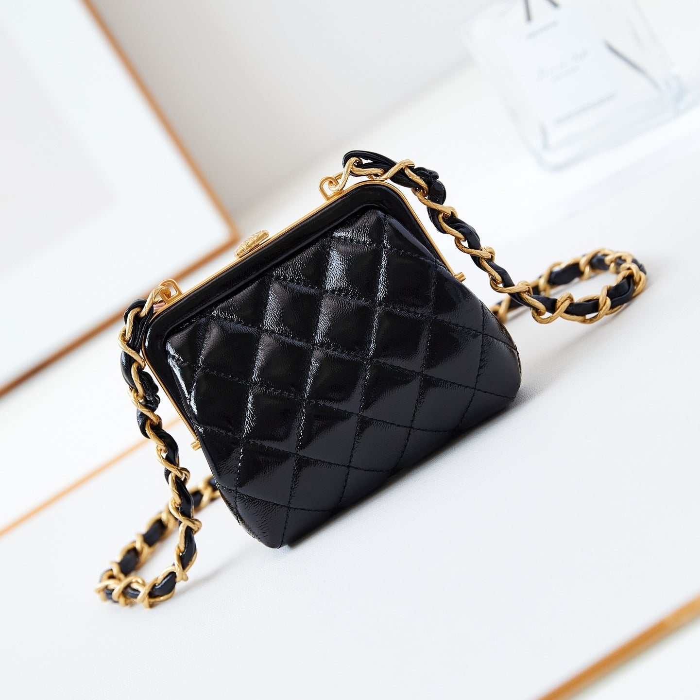 AYA Mini Crossbody Bag