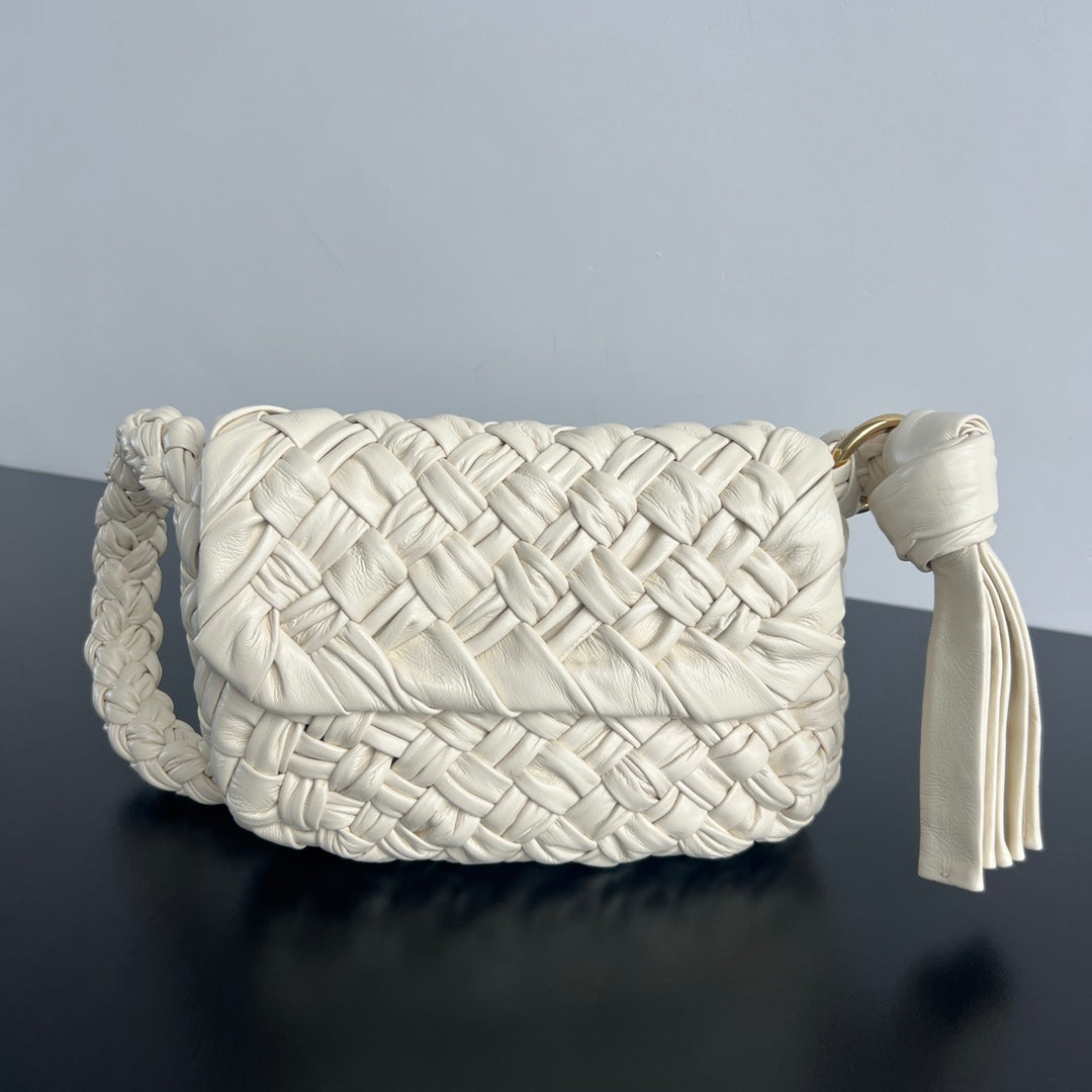 Belinde Knotted Bag